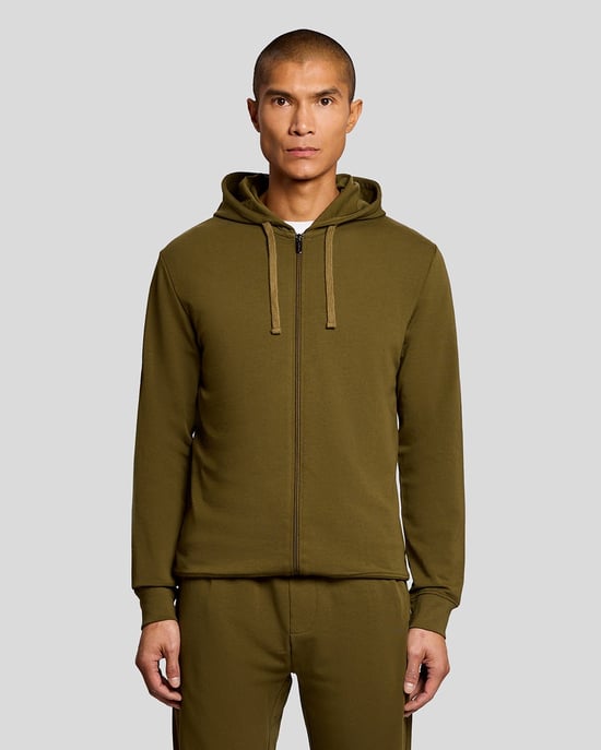 Leichte Lounge-Jogginghosen - Image 4