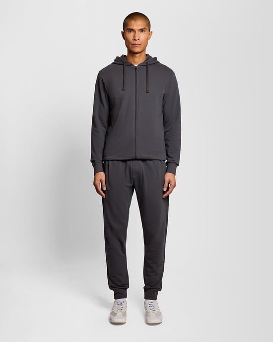 Leichte Lounge Jogginghosen - Image 1