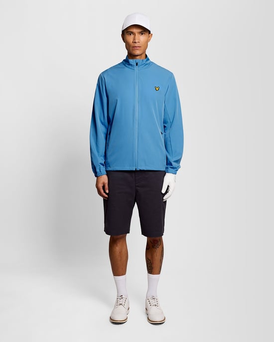 Leichte verpackbare Jacke - Image 2