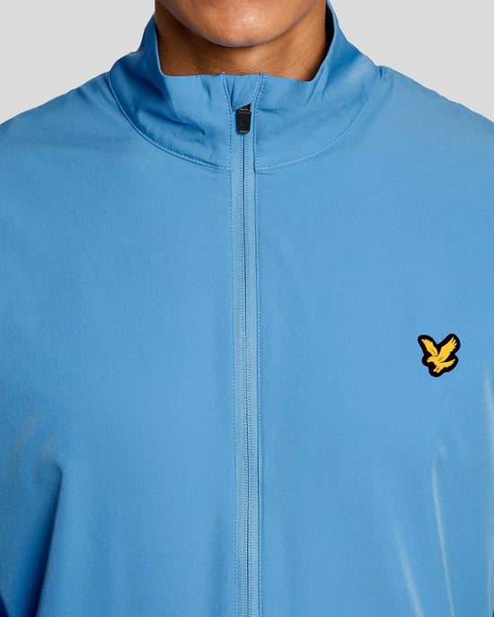Leichte verpackbare Jacke - Image 3