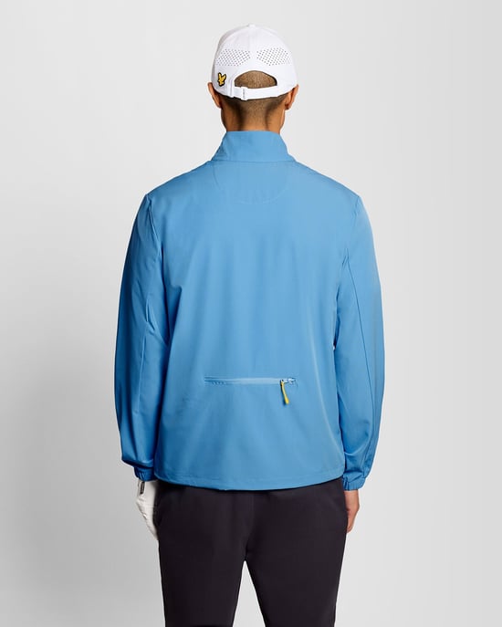 Leichte verpackbare Jacke - Image 4