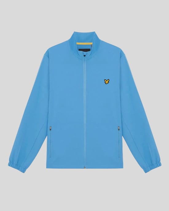 Leichte verpackbare Jacke - Image 5