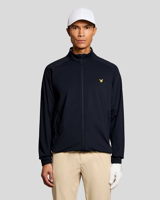 Leichte Stretchjacke - Image 1