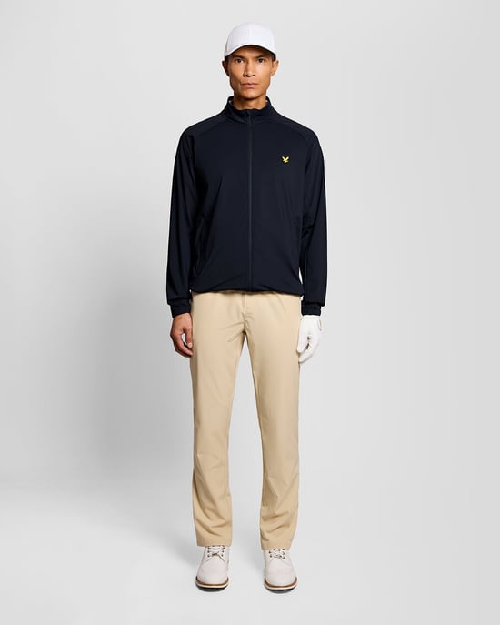Leichte Stretchjacke - Image 2