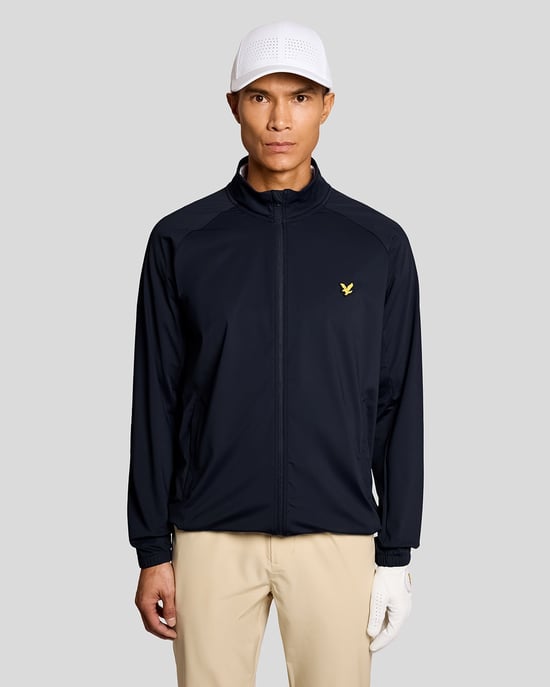 Leichte Stretchjacke - Image 3