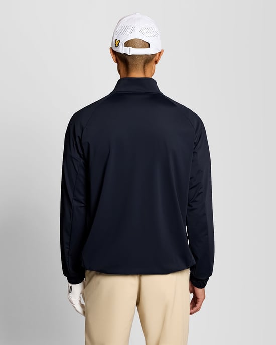 Leichte Stretchjacke - Image 4