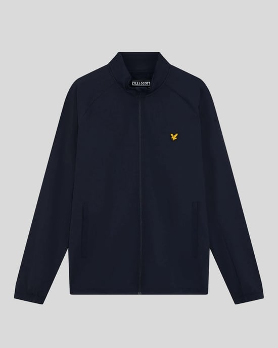 Leichte Stretchjacke - Image 5