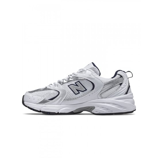 Baskets 530 New Balance Pour Femme en Blanc - Image 1