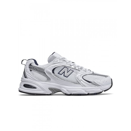 Baskets 530 New Balance Pour Femme en Blanc - Image 4