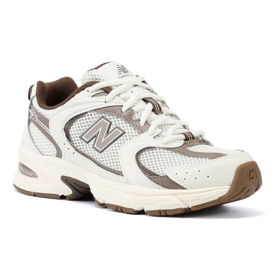New Balance 530 Damen Off Weiß/Beige Turnschuhe - Image 2