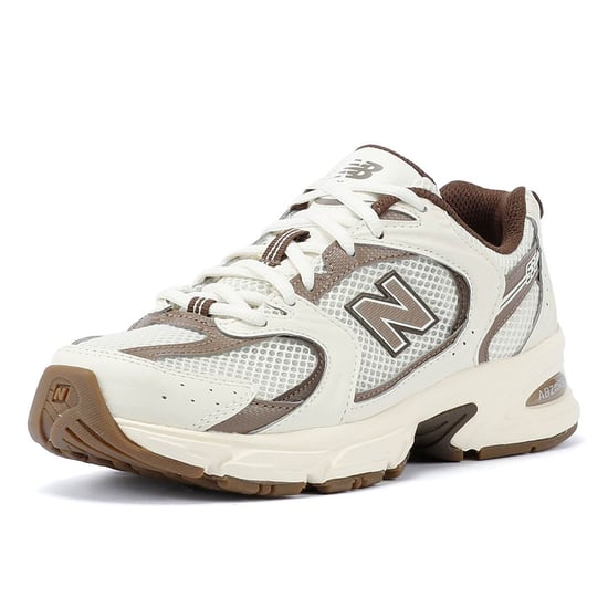 New Balance 530 Damen Off Weiß/Beige Turnschuhe - Image 3