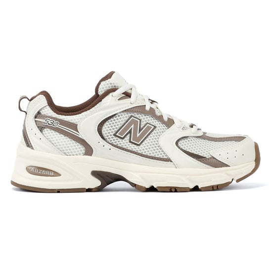 New Balance 530 Damen Off Weiß/Beige Turnschuhe - Image 5