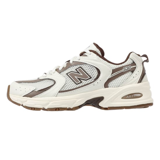 New Balance 530 Damen Off Weiß/Beige Turnschuhe - Image 6