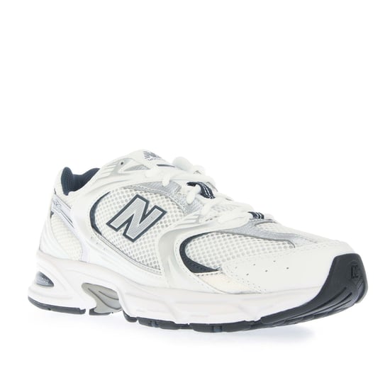 Damen New Balance 530 Sneakers in Weiß - Image 2