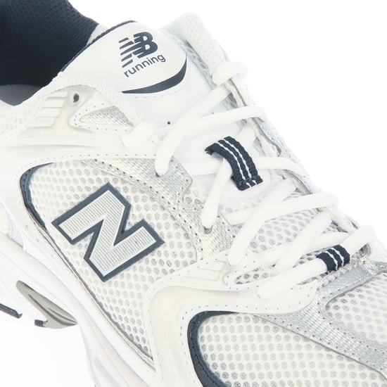 Damen New Balance 530 Sneakers in Weiß - Image 5