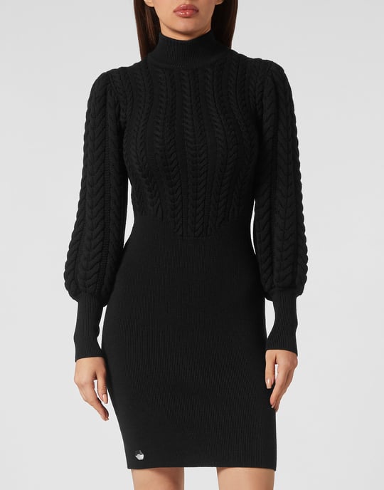 Strickkleid - Image 2