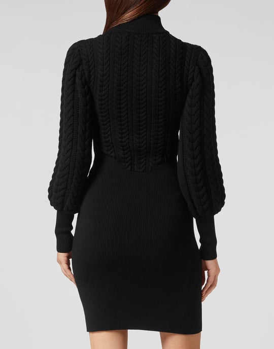 Strickkleid - Image 3