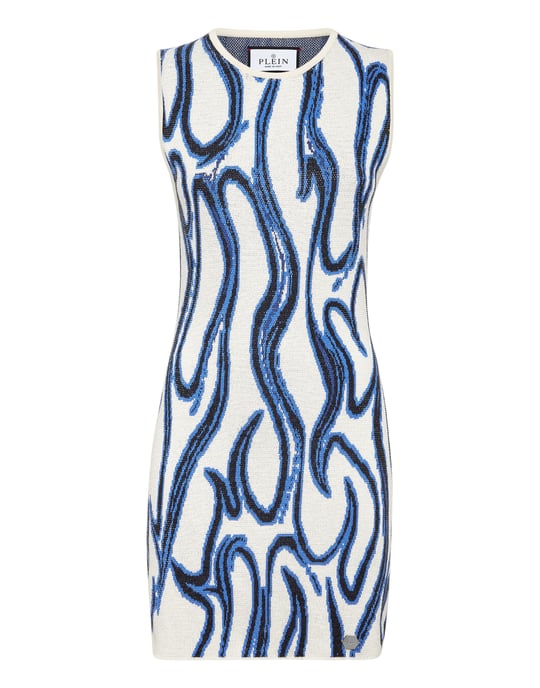 Kleid Flame - Image 1