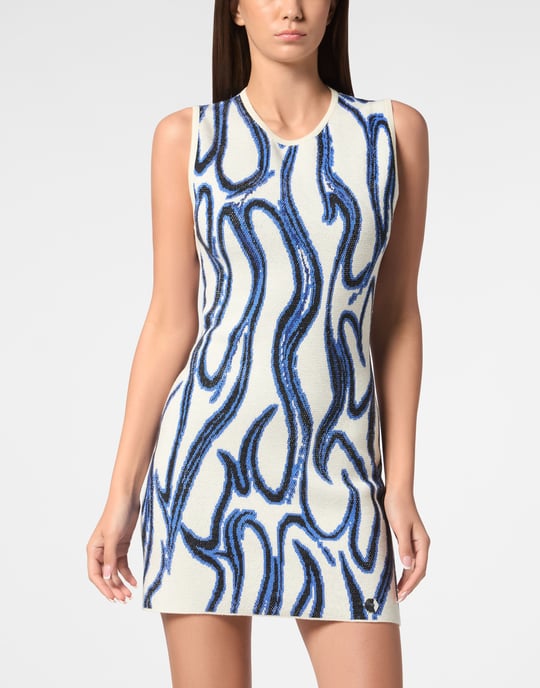Kleid Flame - Image 2
