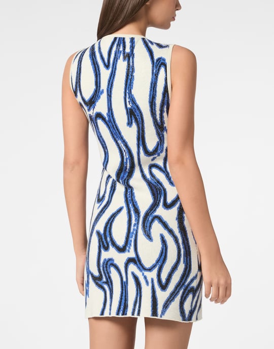 Kleid Flame - Image 4