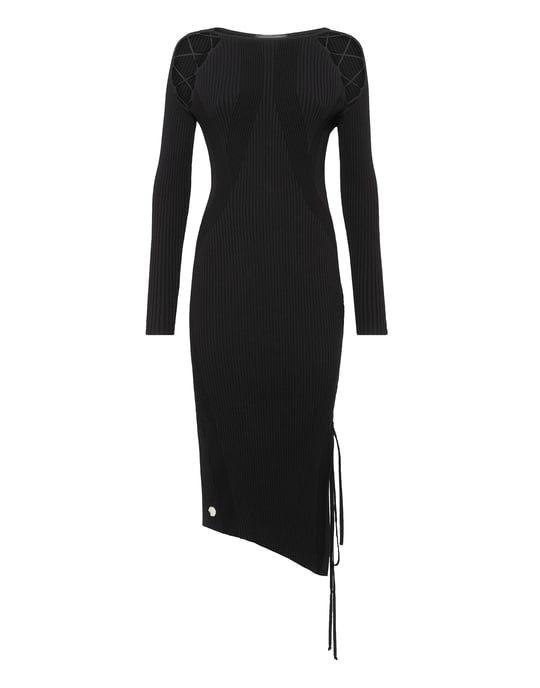 Strickkleid - Image 1