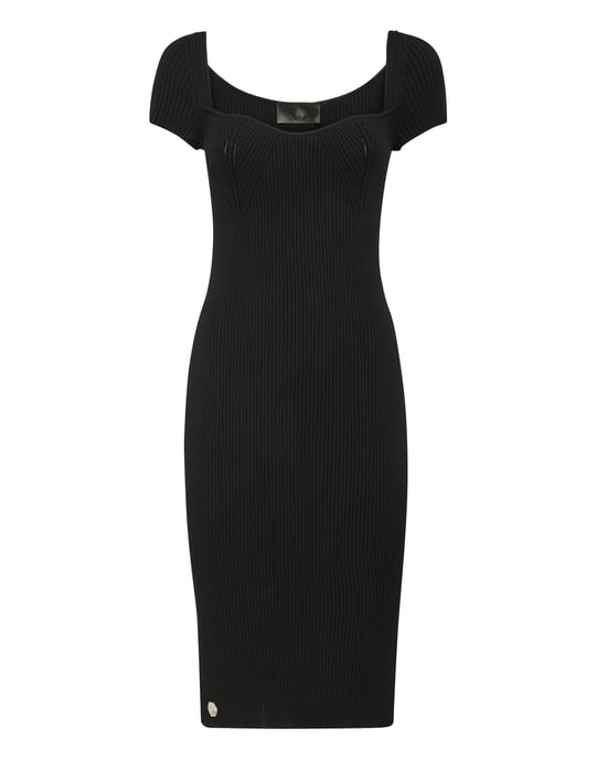 Strickkleid - Image 1
