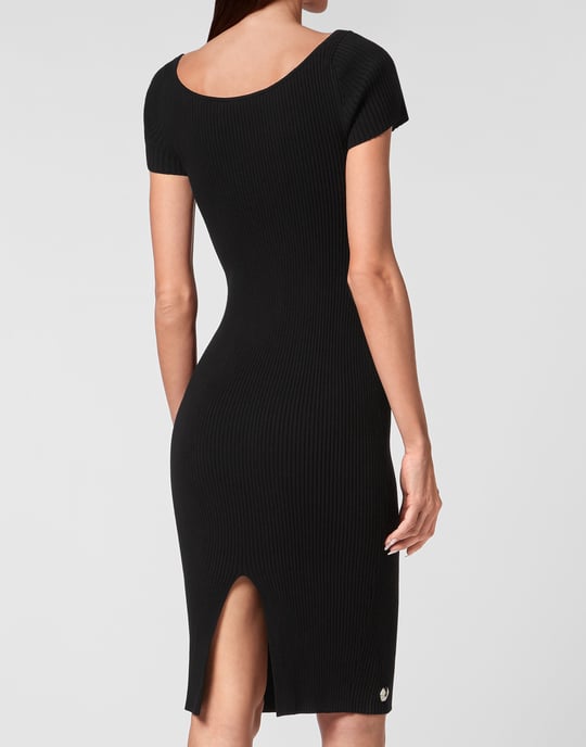 Strickkleid - Image 5