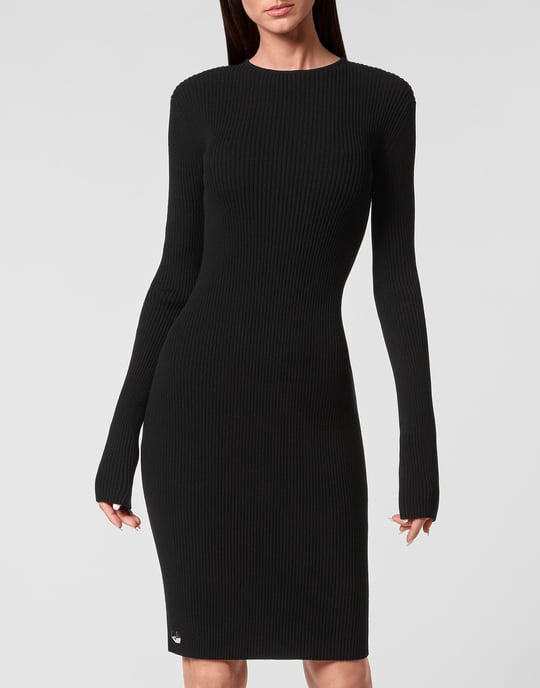 Strickkleid - Image 2