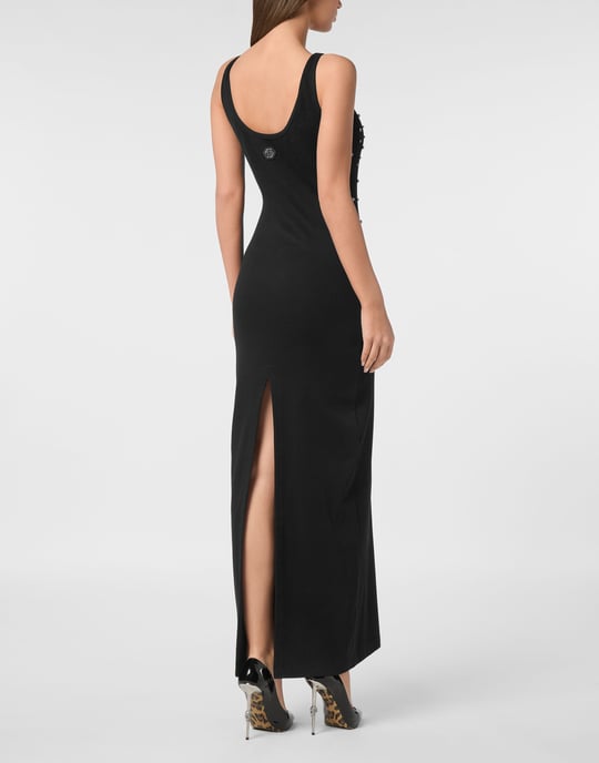 Langes Kleid - Image 2