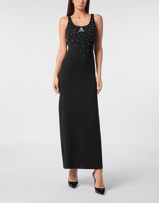 Langes Kleid - Image 3
