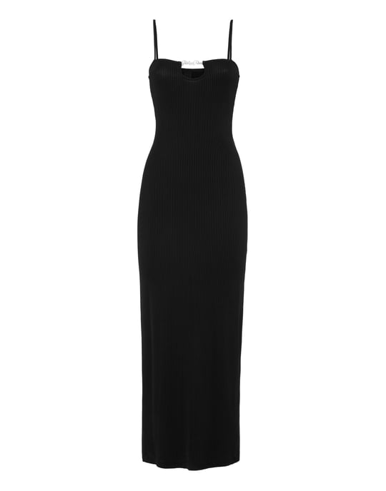 Langes Kleid - Image 1