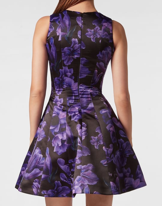Kleid Flowers - Image 5