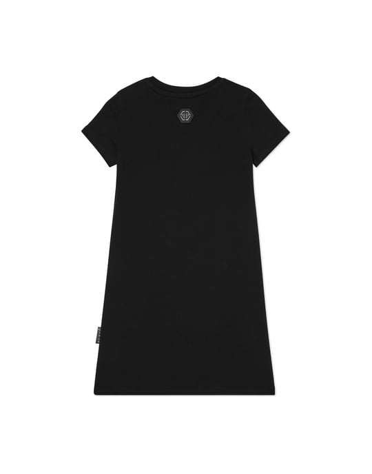 T-Shirt Kurze Kleider Heart - Image 2