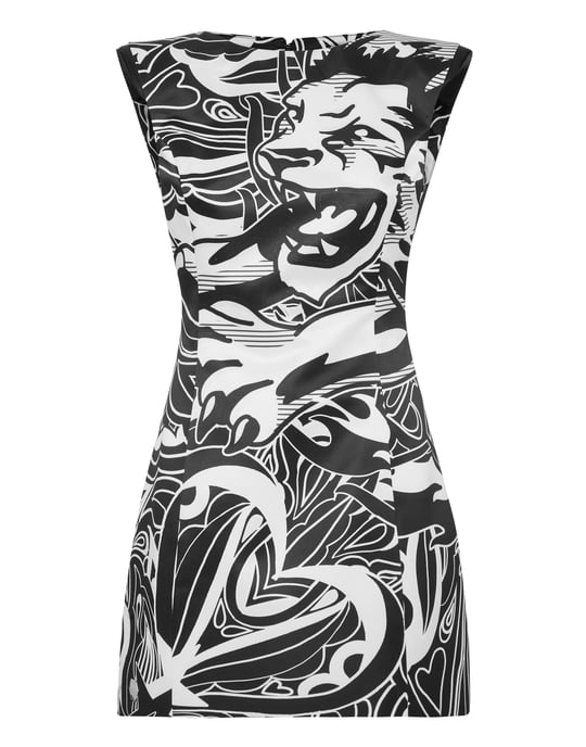 Minikleid - Image 1