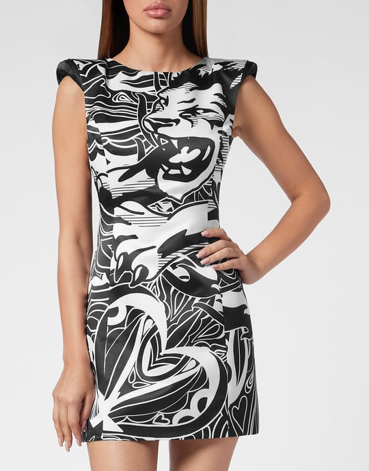 Minikleid - Image 2