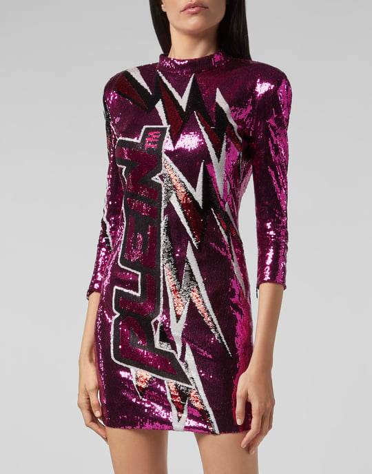 Minikleid - Image 1