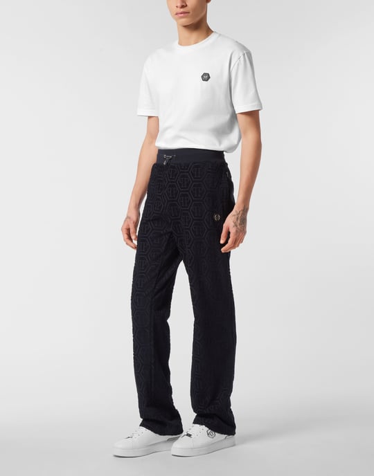 Jogginghosen Monogram - Image 3