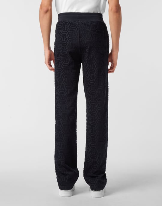 Jogginghosen Monogram - Image 4