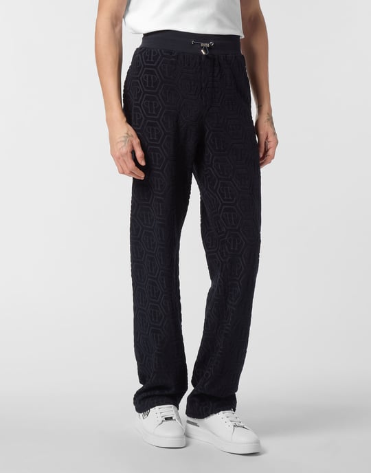 Jogginghosen Monogram - Image 5