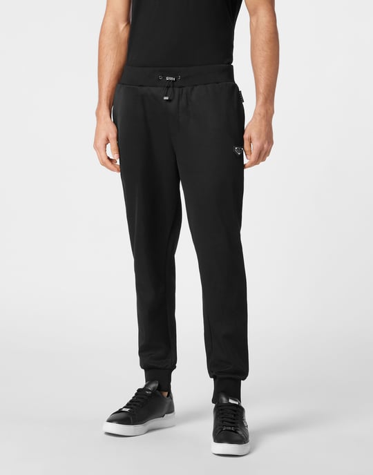 Jogginghosen Iconic Plein - Image 2