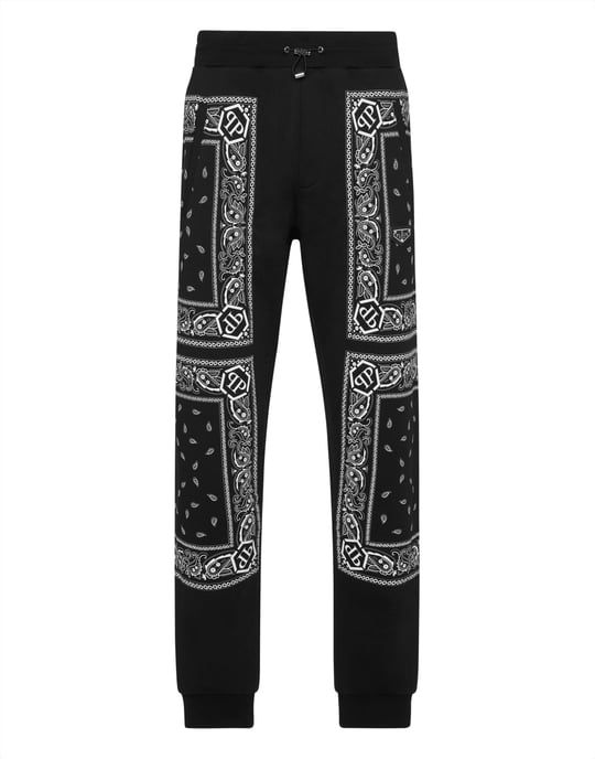 Jogginghosen Paisley - Image 1