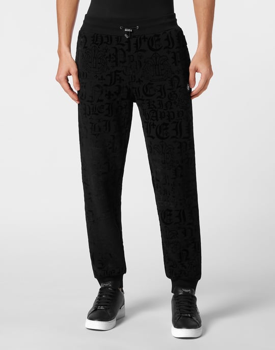 Jogginghose Gothic Plein - Image 2