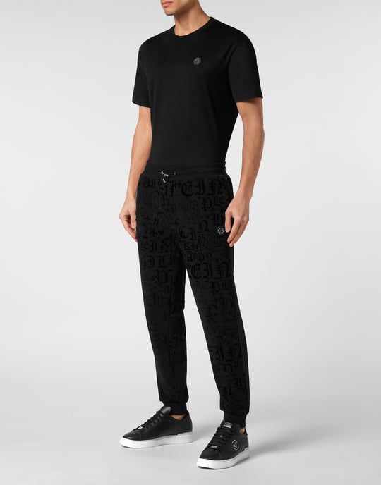 Jogginghose Gothic Plein - Image 3