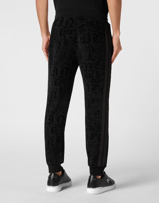 Jogginghose Gothic Plein - Image 4