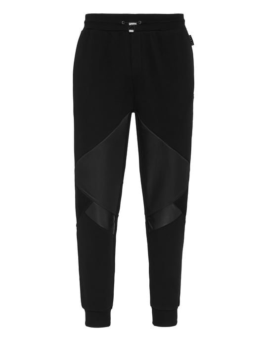 Jogginghose Gothic Plein - Image 1