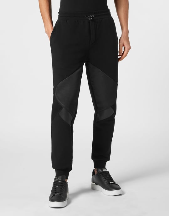 Jogginghose Gothic Plein - Image 2