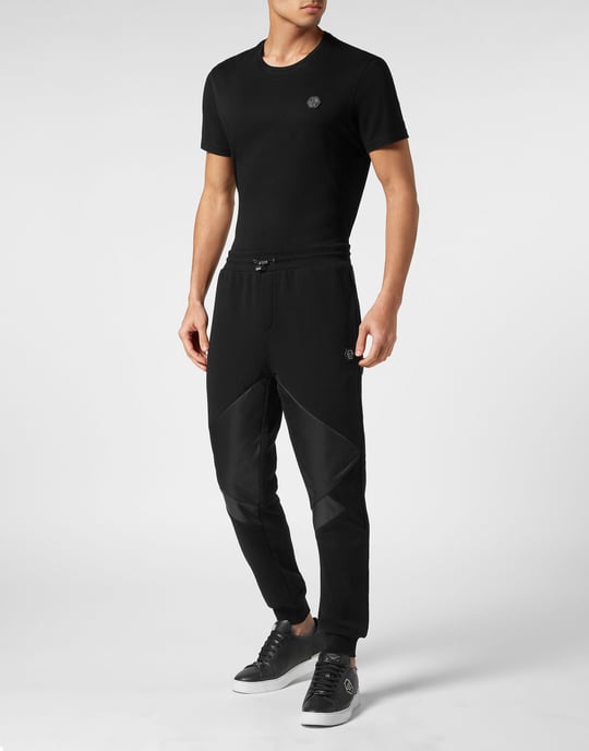 Jogginghose Gothic Plein - Image 4