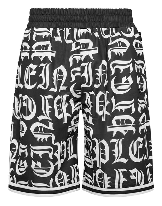 Jogginghose Gothic Plein - Image 1