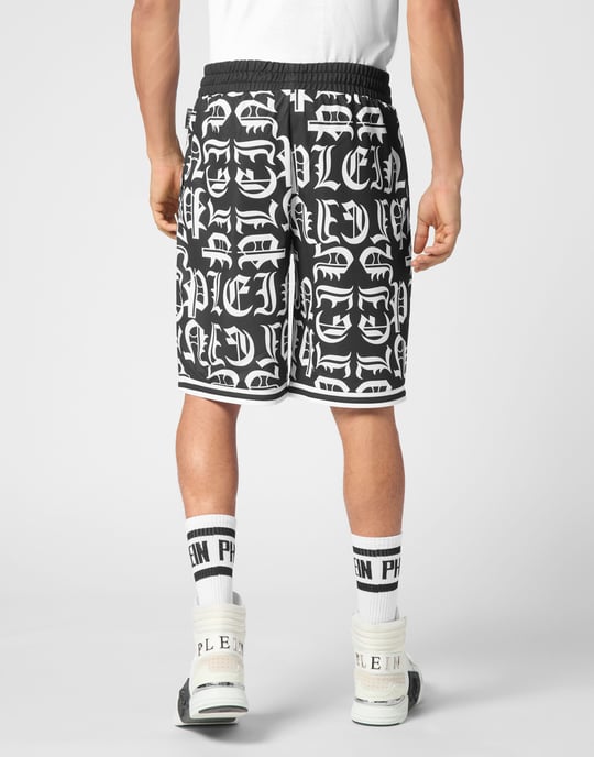 Jogginghose Gothic Plein - Image 3