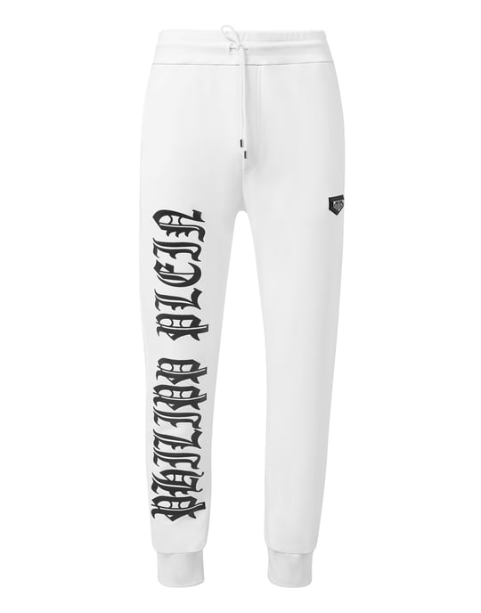 Jogginghose Gothic Plein - Image 1